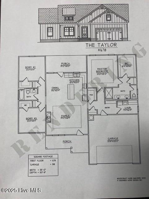 5323 Lloyd Road Lucama, NC 27851 - Photo 1 of 3 5323 Lloyd Rd. #1