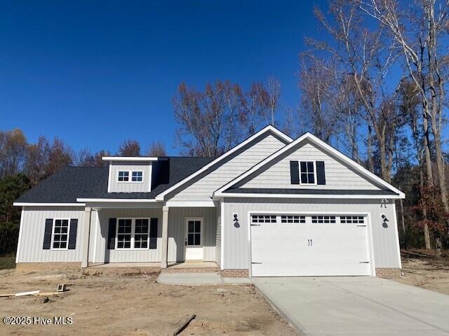 5323 Lloyd Road Lucama, NC 27851 - Photo 2 of 3 5323 Lloyd Rd. 1