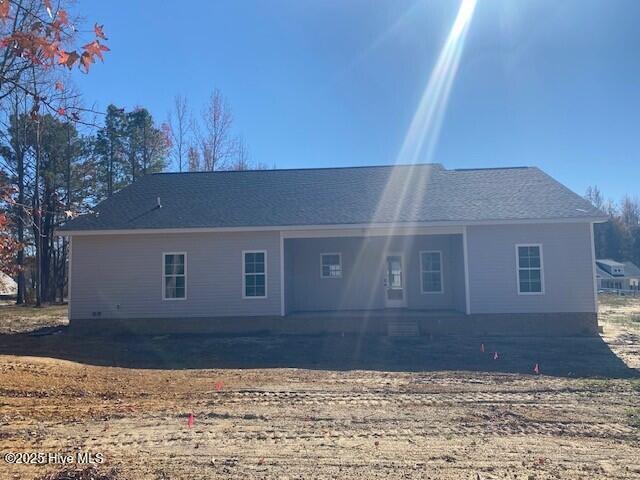 5323 Lloyd Road Lucama, NC 27851 - Photo 3 of 3 5323 Lloyd Rd. 2