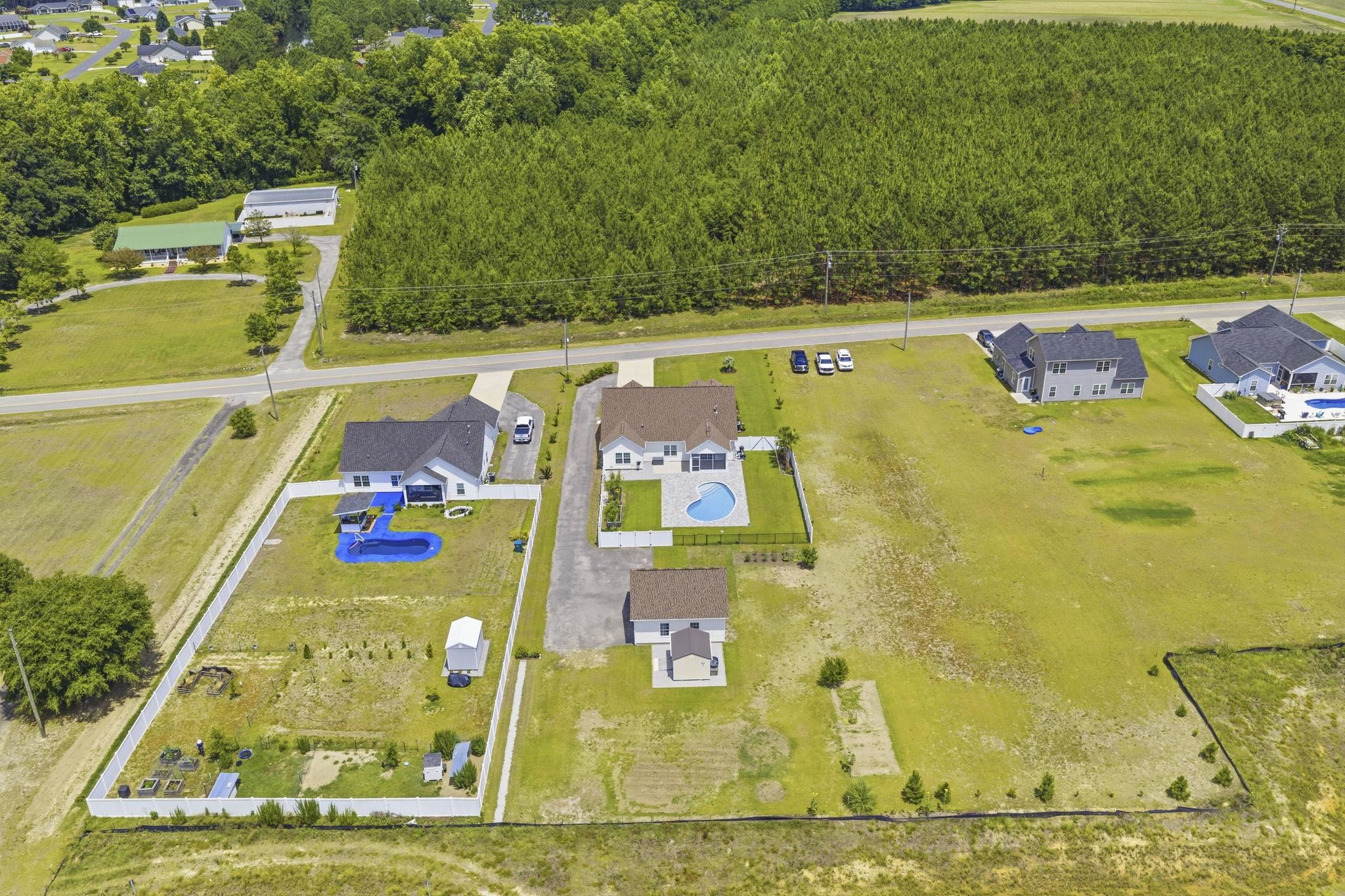 7088 Oak Grove Road Conway, SC 29527 - Photo 50 of 59