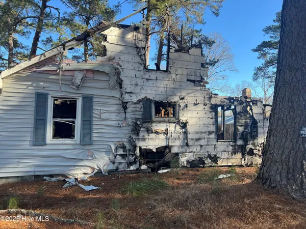 $19,000 | 108 Peachtree Street, Woodland, NC 27897