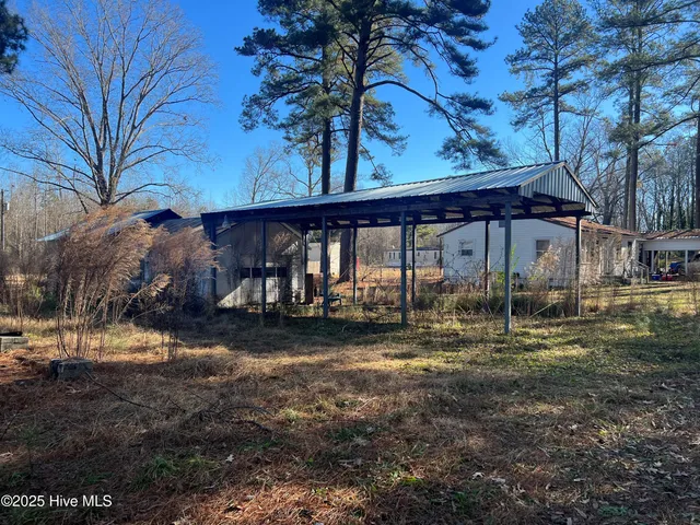 $20,000 | 108 Peachtree Street, Woodland, NC 27897