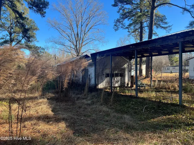 $20,000 | 108 Peachtree Street, Woodland, NC 27897