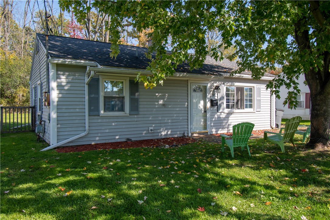 1 Wycliffe Road Waterloo, NY 13165 - Photo 1 of 1