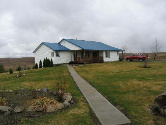22901 West Euclid Road Reardan, WA 99029 - Photo 1 of 9 Gallery Image 1