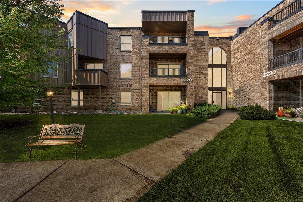 2220 Midland Grove Road, Unit 307 Roseville, MN 55113 - Photo 1 of 1