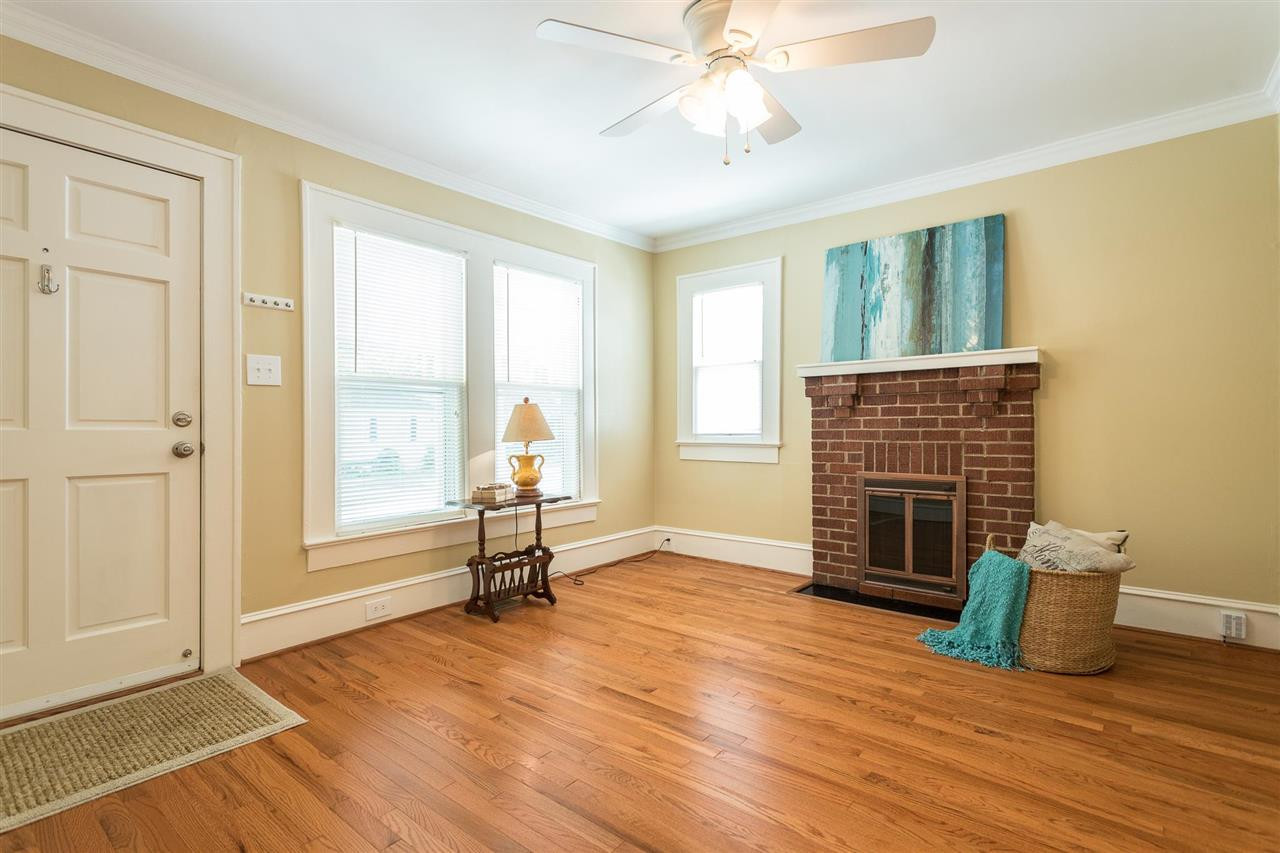 505 Frank Street Raleigh, NC 27604 - Photo 6 of 30 Photo 6