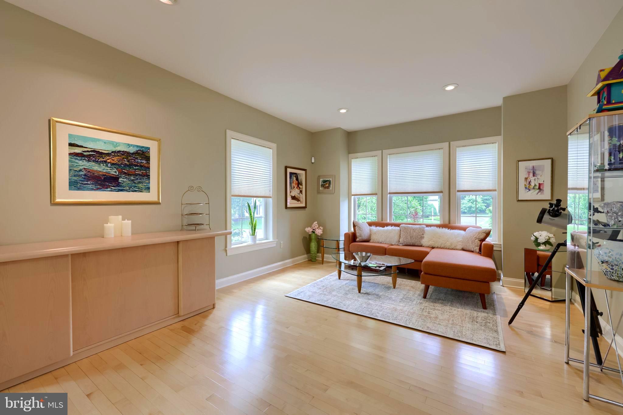 238 Heatherstone Way Lancaster, PA 17601 - Photo 16 of 141