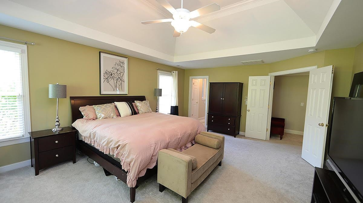 12309 Mabry Mill Street Raleigh, NC 27614 - Photo 21 of 32 Photo 21