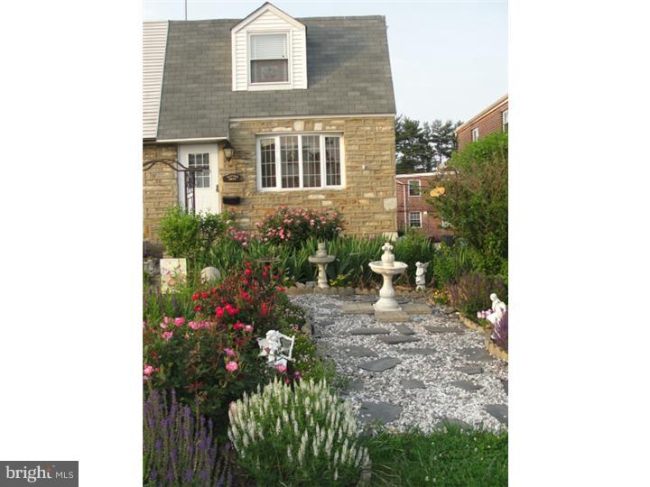 3571 Primrose Road Philadelphia, PA 19114 - Photo 1 of 12 Exterior Front