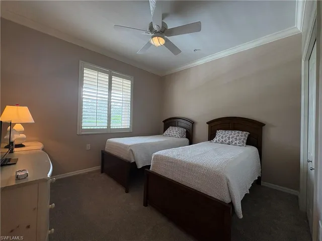 $1,900 | 2720 Cypress Trace Circle, Unit 2933, Naples, FL 34119