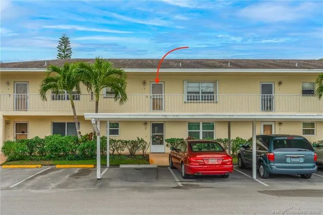 $199,000 | 2950 Southeast Ocean Boulevard, Unit 1266, Stuart, FL 34996