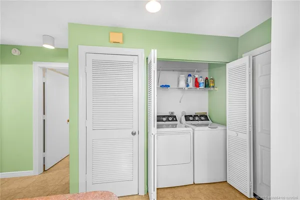 $169,900 | 2950 Southeast Ocean Boulevard, Unit 1266, Stuart, FL 34996