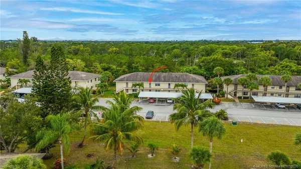 $169,900 | 2950 Southeast Ocean Boulevard, Unit 1266, Stuart, FL 34996