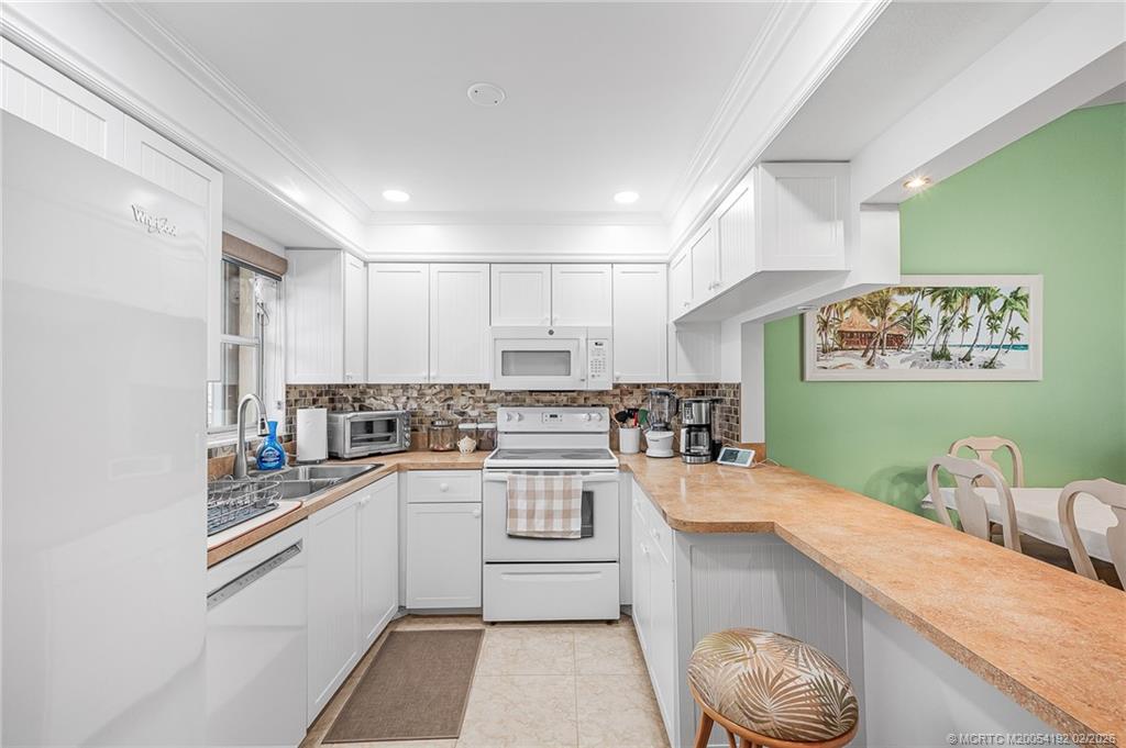 2950 Southeast Ocean Boulevard, Unit 1266 Stuart, FL 34996 - Photo 5 of 29