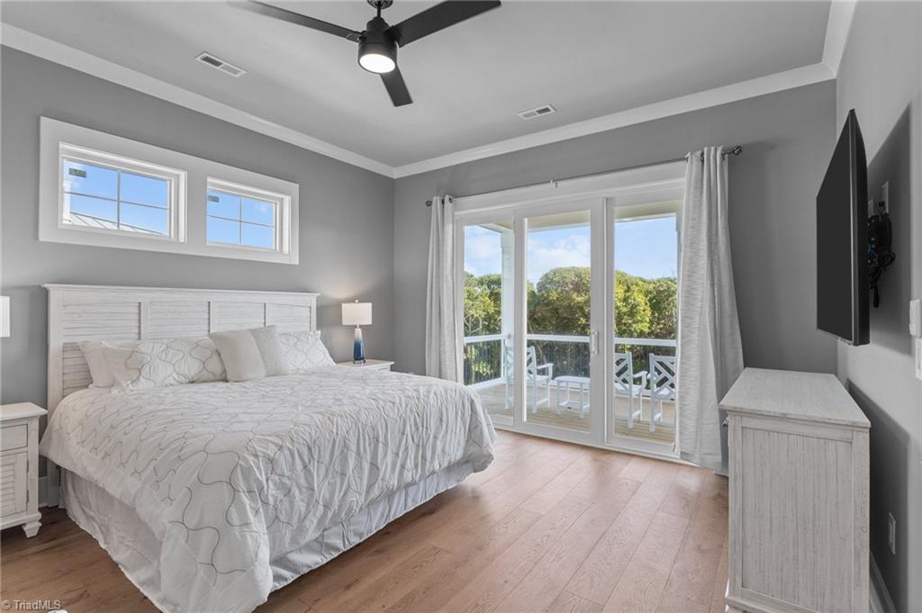 941 Salter Path Road Atlantic Beach, NC 28512 - Photo 38 of 50