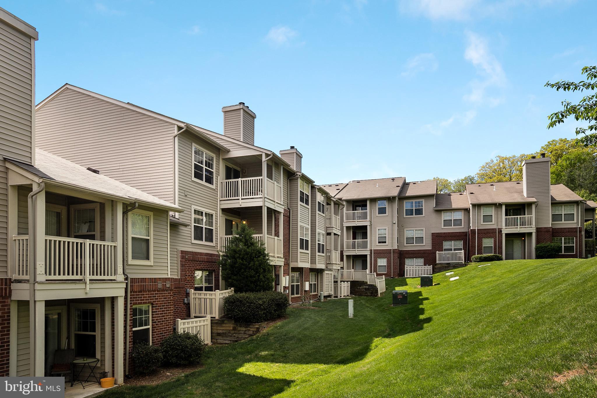 11653 Gas Light Court, Unit G Reston, VA 20190 - Photo 32 of 39 Gallery Image 32