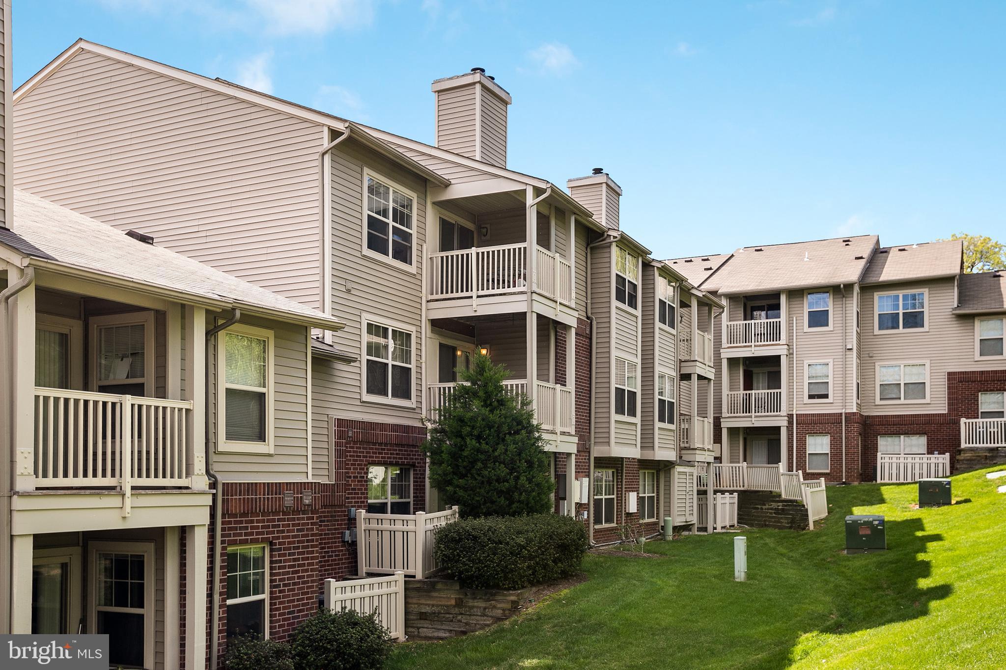 11653 Gas Light Court, Unit G Reston, VA 20190 - Photo 33 of 39 Gallery Image 33