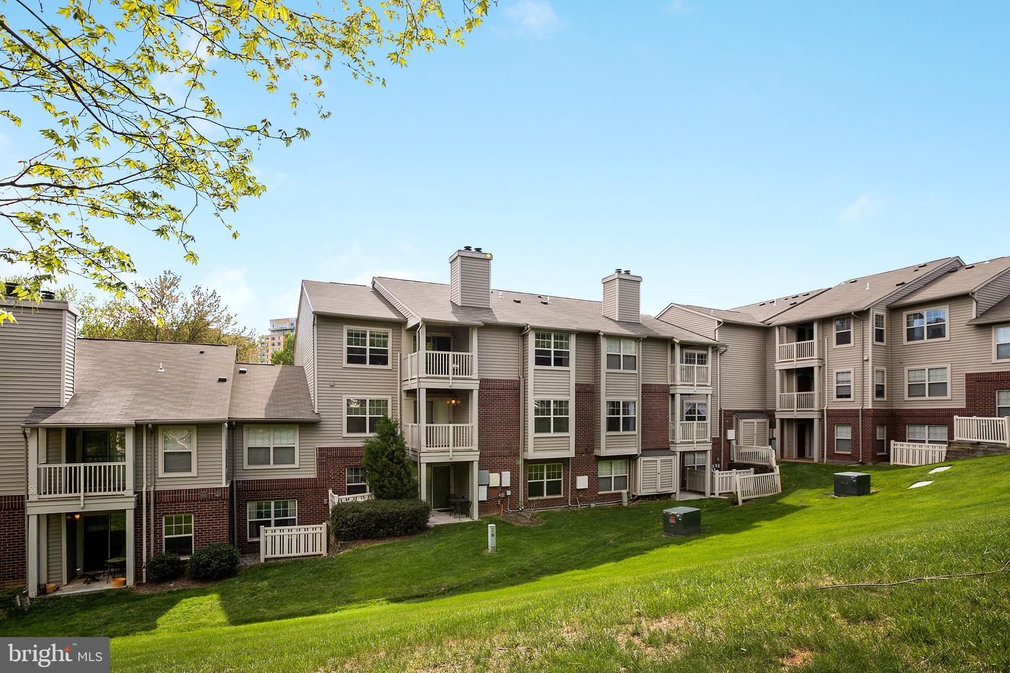 11653 Gas Light Court, Unit G Reston, VA 20190 - Photo 34 of 39 Gallery Image 34