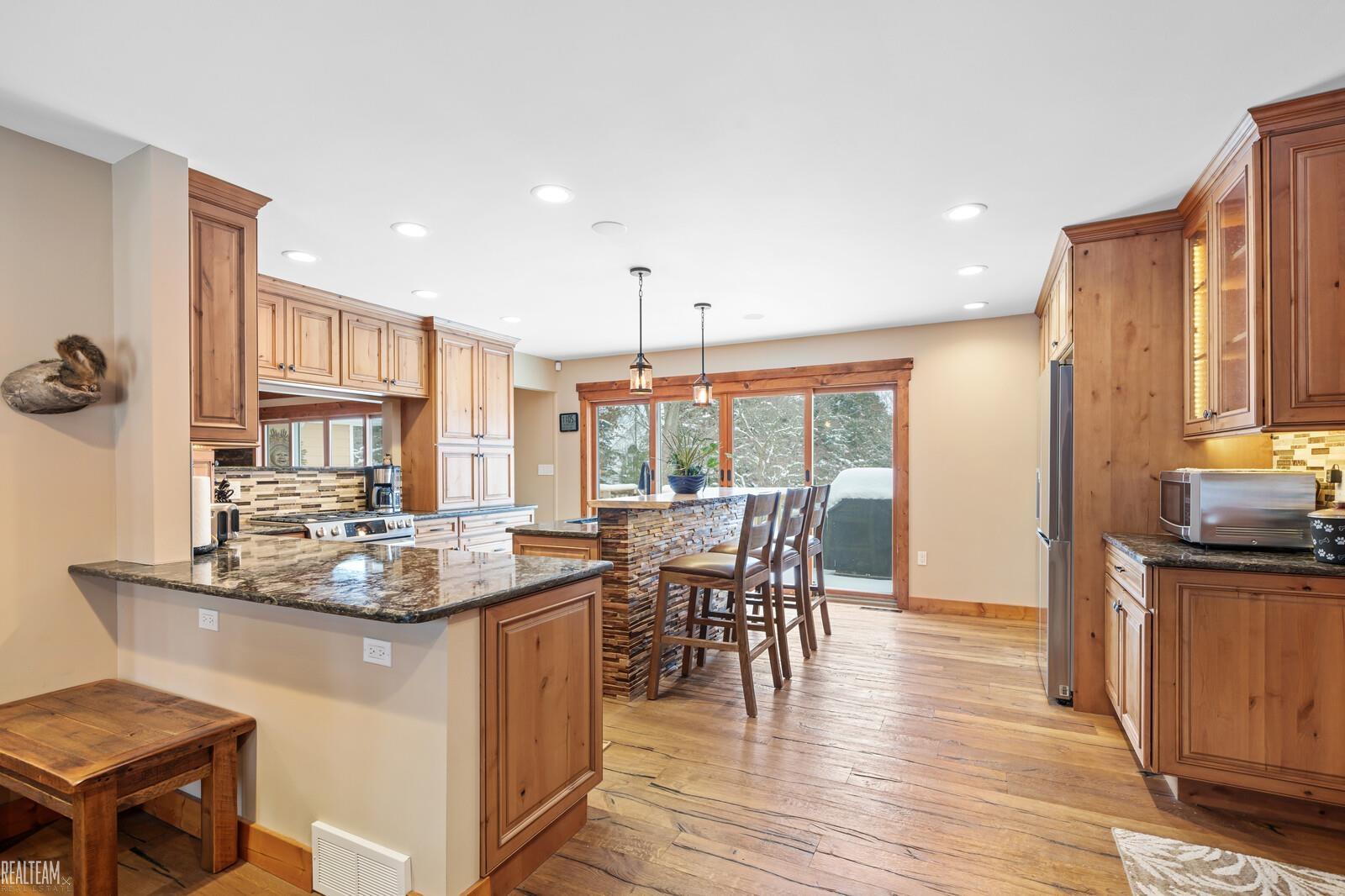 4869 Bishop Road Dryden, MI 48428 - Photo 18 of 48