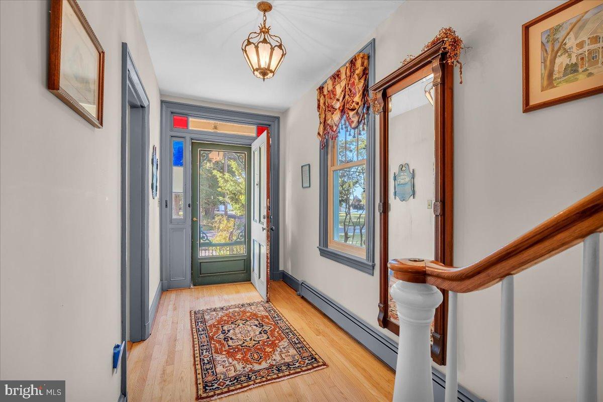 56 Main Street Port Republic, NJ 08241 - Photo 11 of 44 a view of an entryway