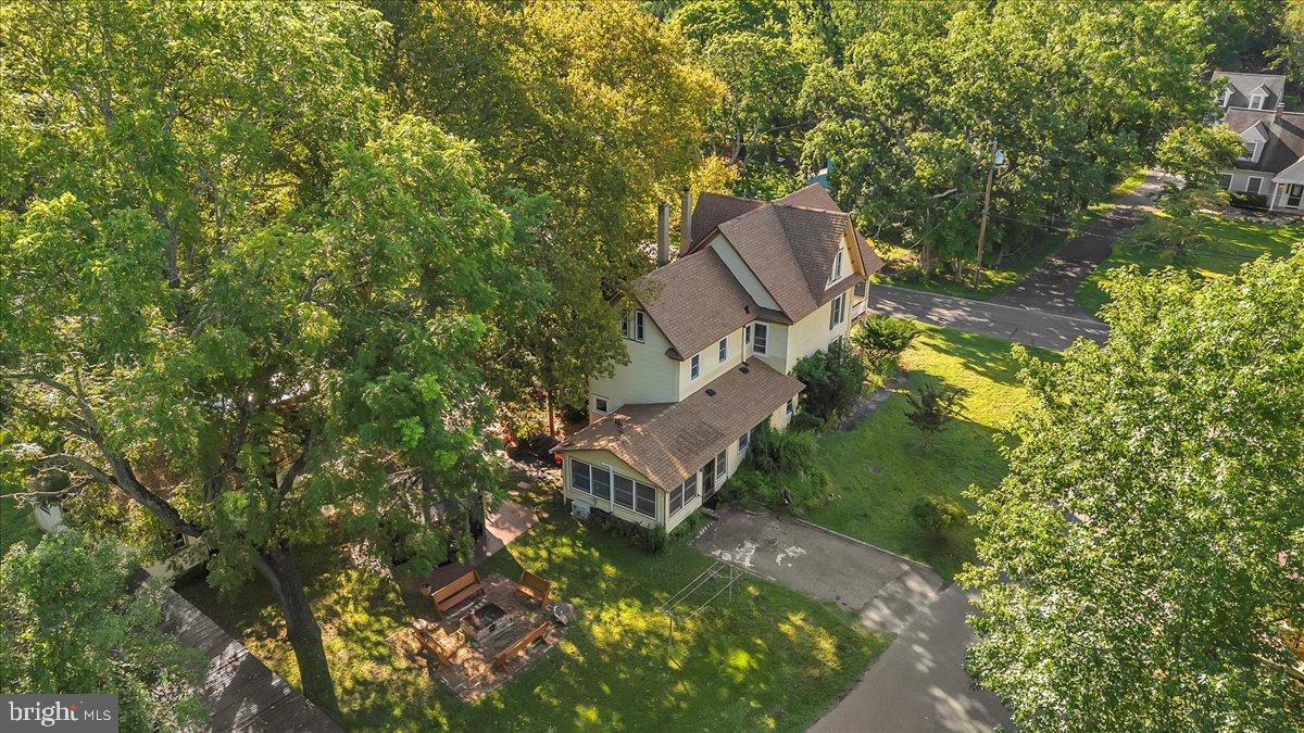 56 Main Street Port Republic, NJ 08241 - Photo 8 of 44 a view of a house with a yard
