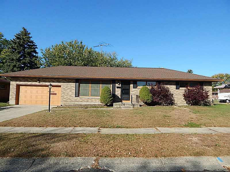 4729 Tulane Road Springfield, OH 45503 - Photo 1 of 25
