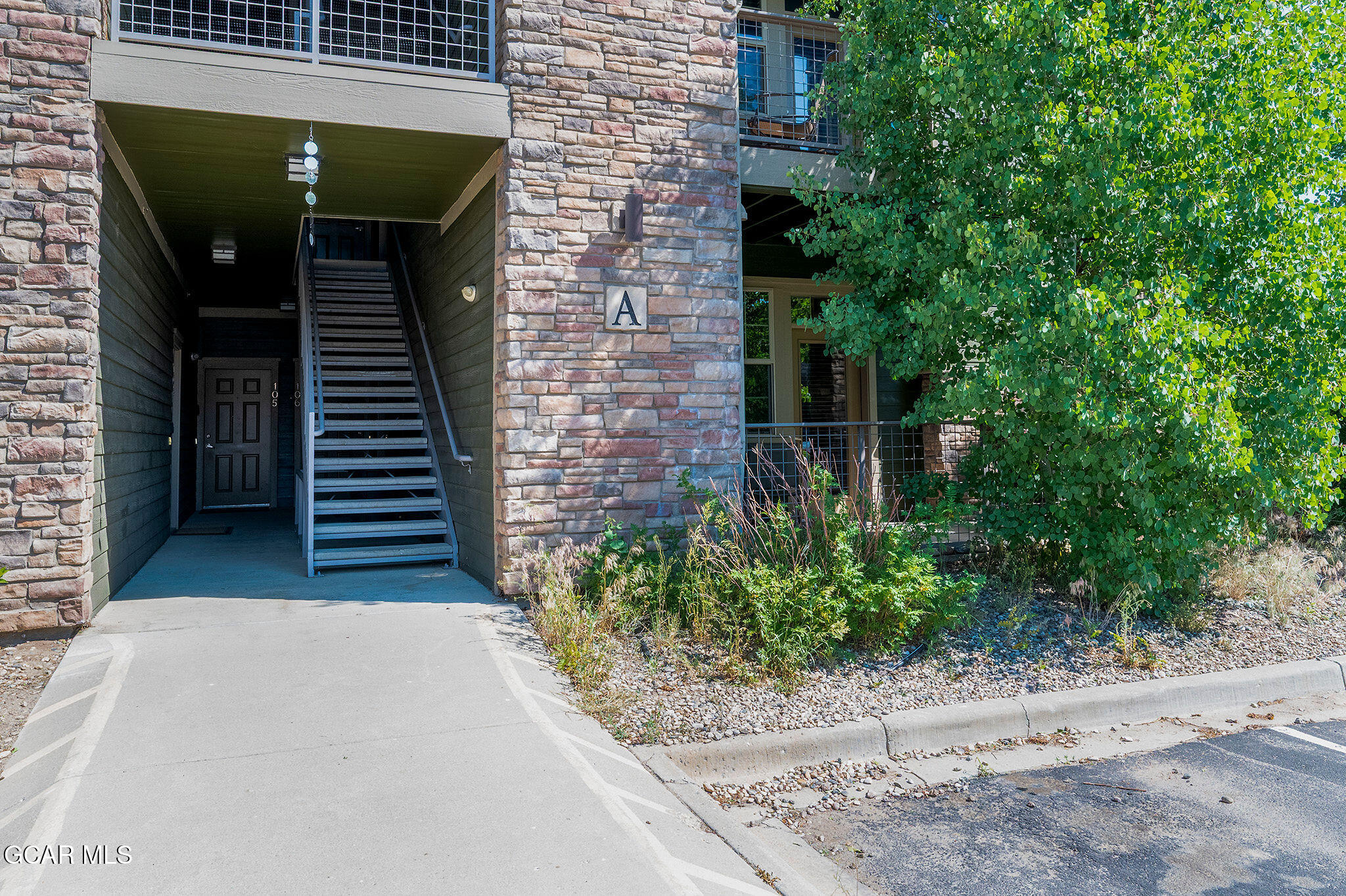 150 Village Road, Unit A 107 Granby, CO 80446 - Photo 15 of 30 A 107