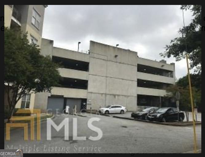 870 Mayson Turner Road Northwest, Unit 1306 Atlanta, GA 30314 - Photo 2 of 5