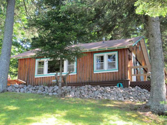 2118 Prosek Road Mercer, WI 54547 - Photo 1 of 20 Gallery Image 1