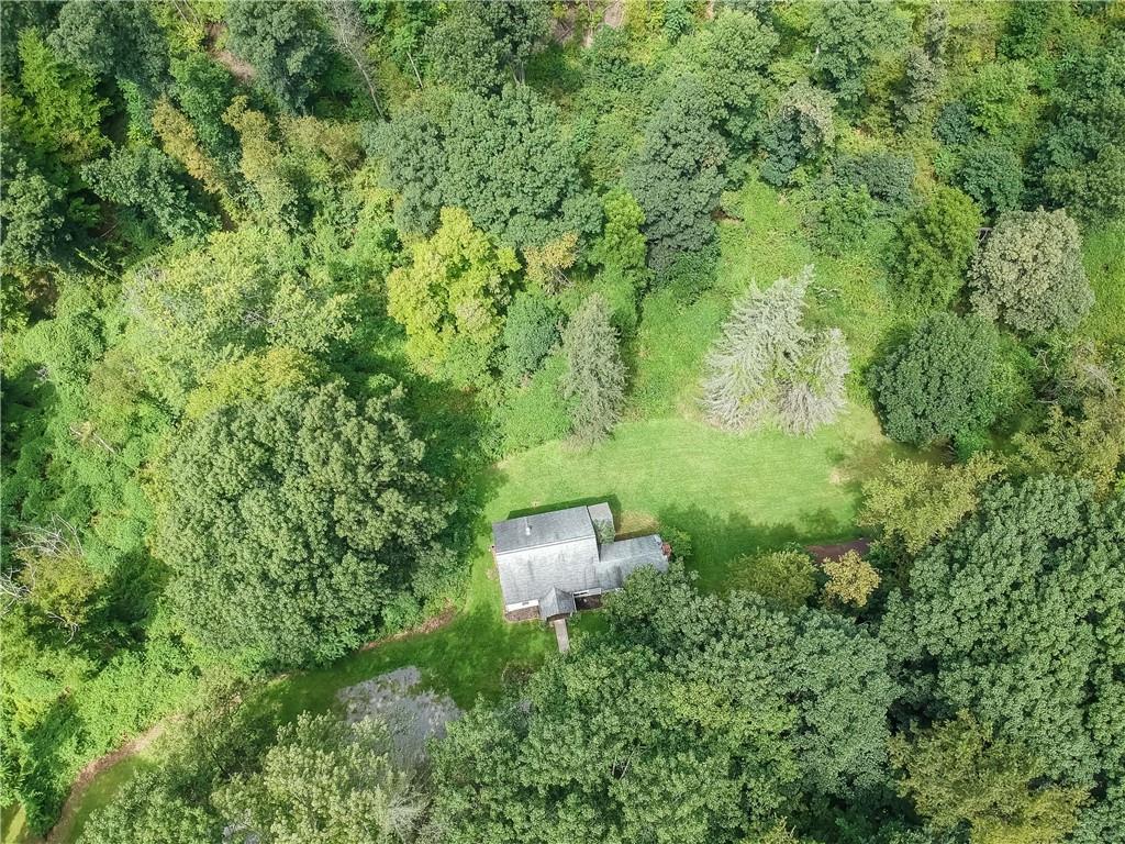 115 Chicora Road Butler, PA 16001 - Photo 5 of 10 a view of a lush green field