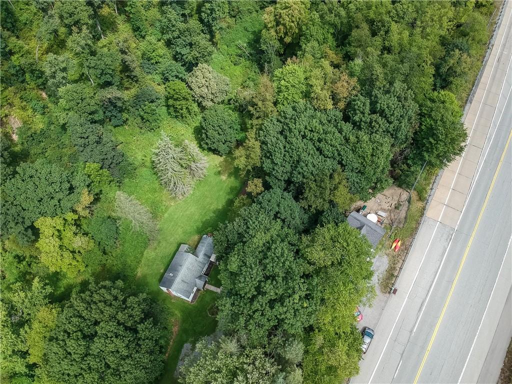115 Chicora Road Butler, PA 16001 - Photo 6 of 10 a view of a house with a tree