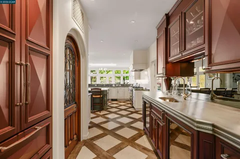 $5,998,000 | 298 Barrington Lane, Alamo, CA 94507