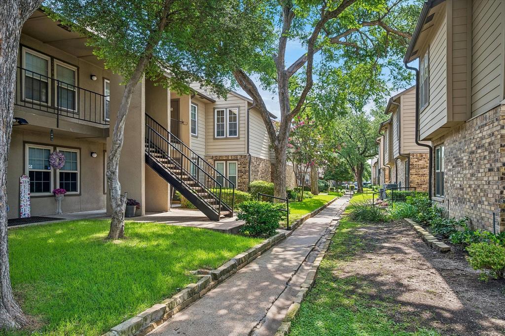 5300 Keller Springs Road, Unit 1077 Dallas, TX 75248 - Photo 22 of 25