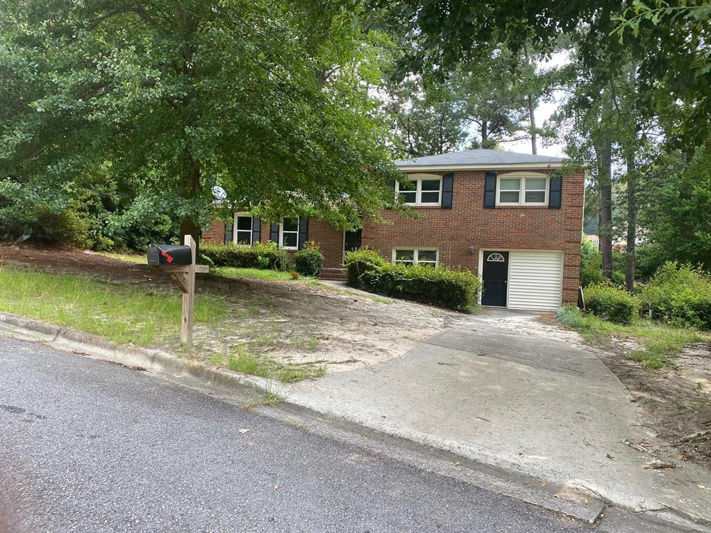 3109 Eagle Rock Road Augusta, GA 30909 - Photo 1 of 8 Main View