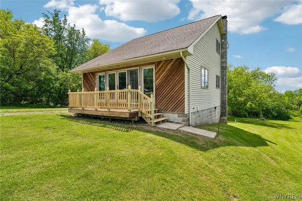 $195,000 | 5290 Curriers Road, Java, NY 14009