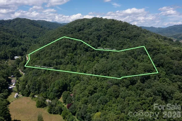 $250,000 | Tbd Wooded Mountain Trail, Unit TRACT 1, Mars Hill, NC 28754