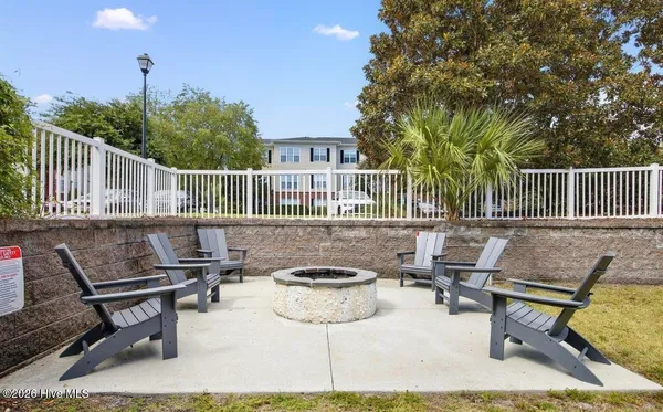 $1,600 | 2820 Bloomfield Lane, Unit 108, Wilmington, NC 28412