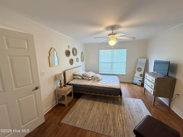 $1,600 | 2820 Bloomfield Lane, Unit 108, Wilmington, NC 28412