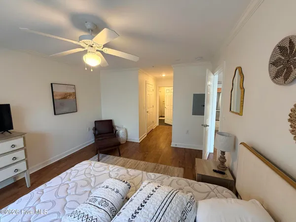 $1,600 | 2820 Bloomfield Lane, Unit 108, Wilmington, NC 28412