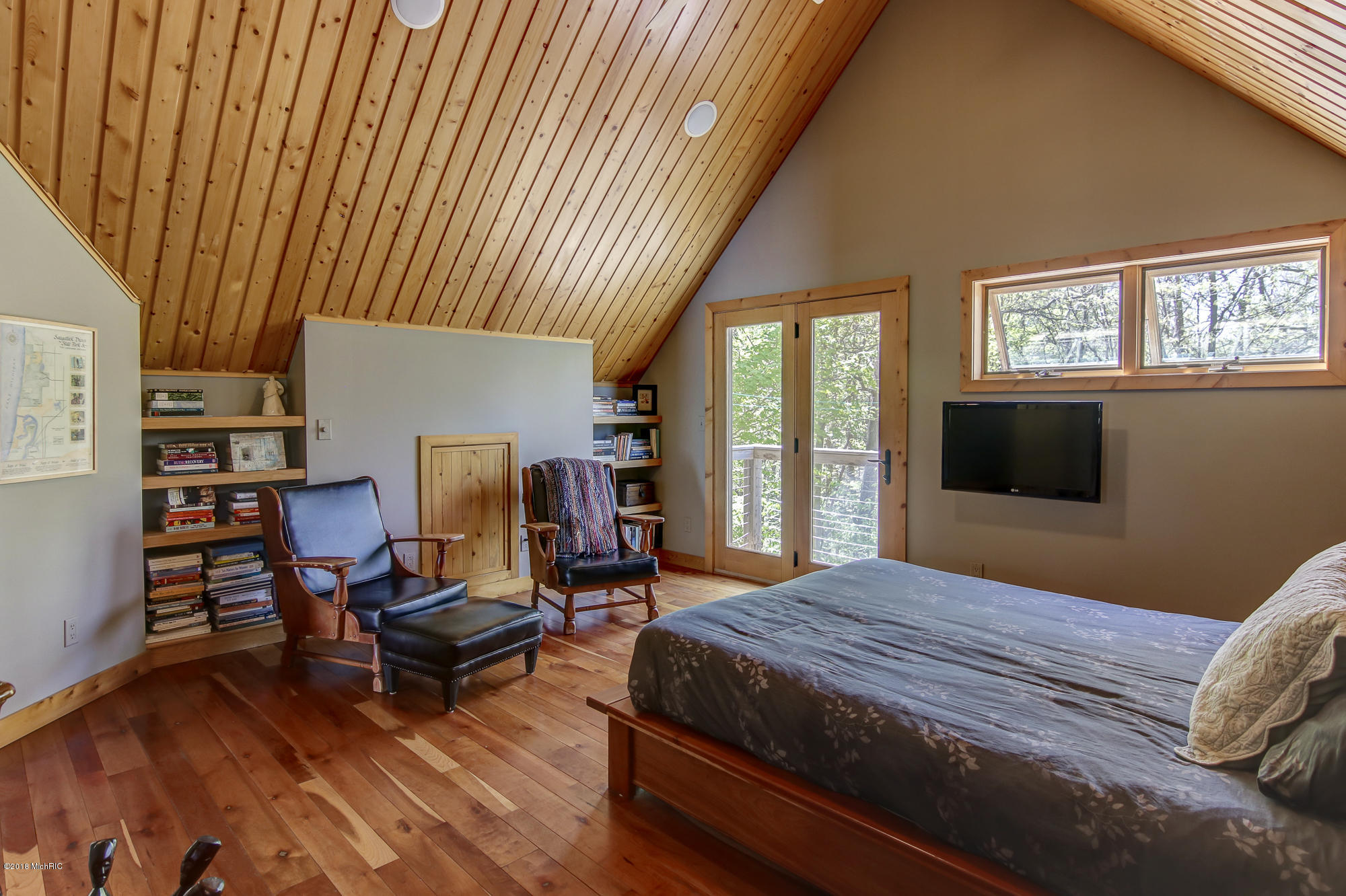 6342 Riverside Road Fennville, MI 49408 - Photo 24 of 70 6342 Riverside Rd Fennville Blended-22