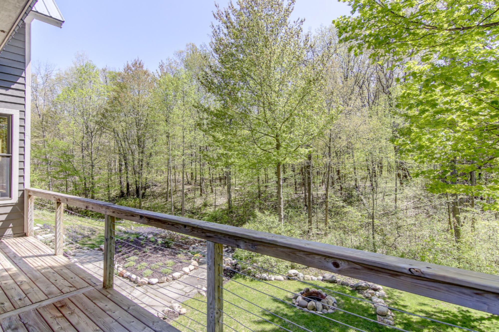 6342 Riverside Road Fennville, MI 49408 - Photo 43 of 70 6342 Riverside Rd Fennville Blended-42
