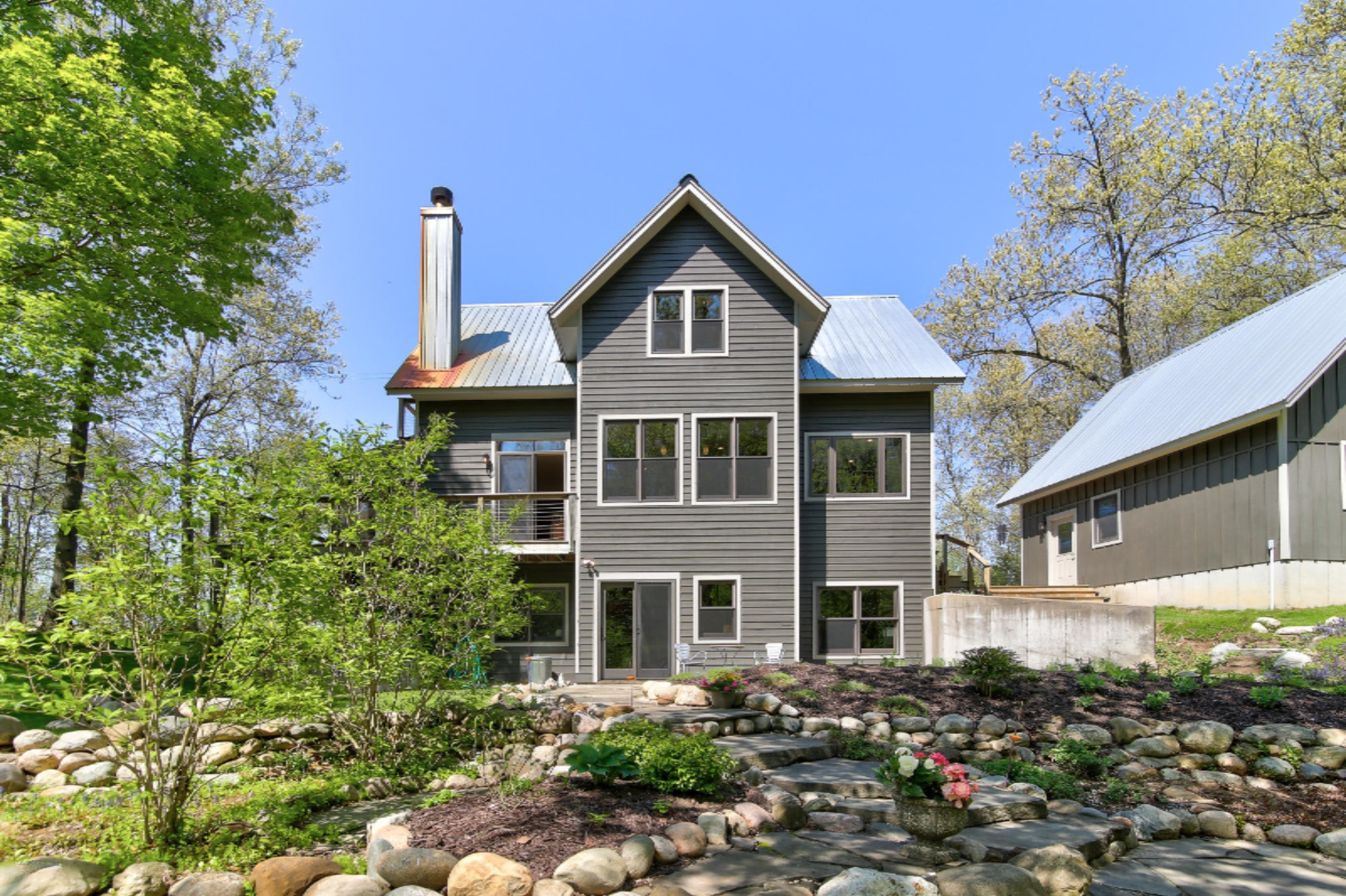 6342 Riverside Road Fennville, MI 49408 - Photo 49 of 70 6342 Riverside Rd Fennville Blended-78