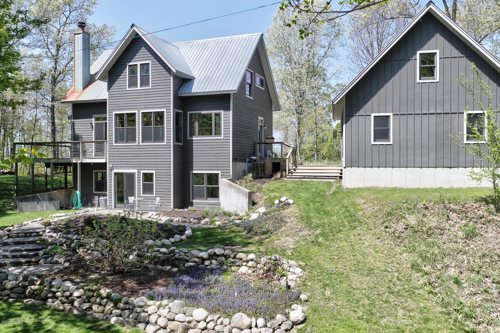 6342 Riverside Road Fennville, MI 49408 - Photo 59 of 70 6342 Riverside Rd Fennville Blended-68