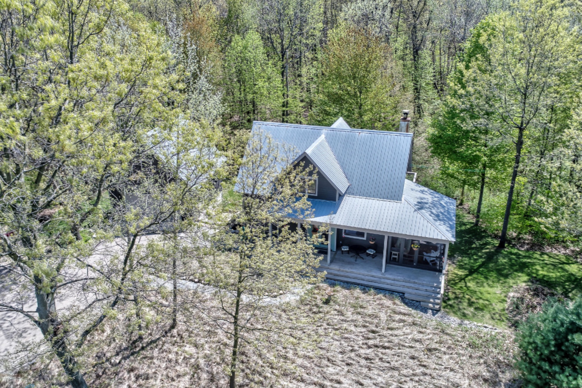 6342 Riverside Road Fennville, MI 49408 - Photo 66 of 70 6342 Riverside Rd Fennville Blended-54