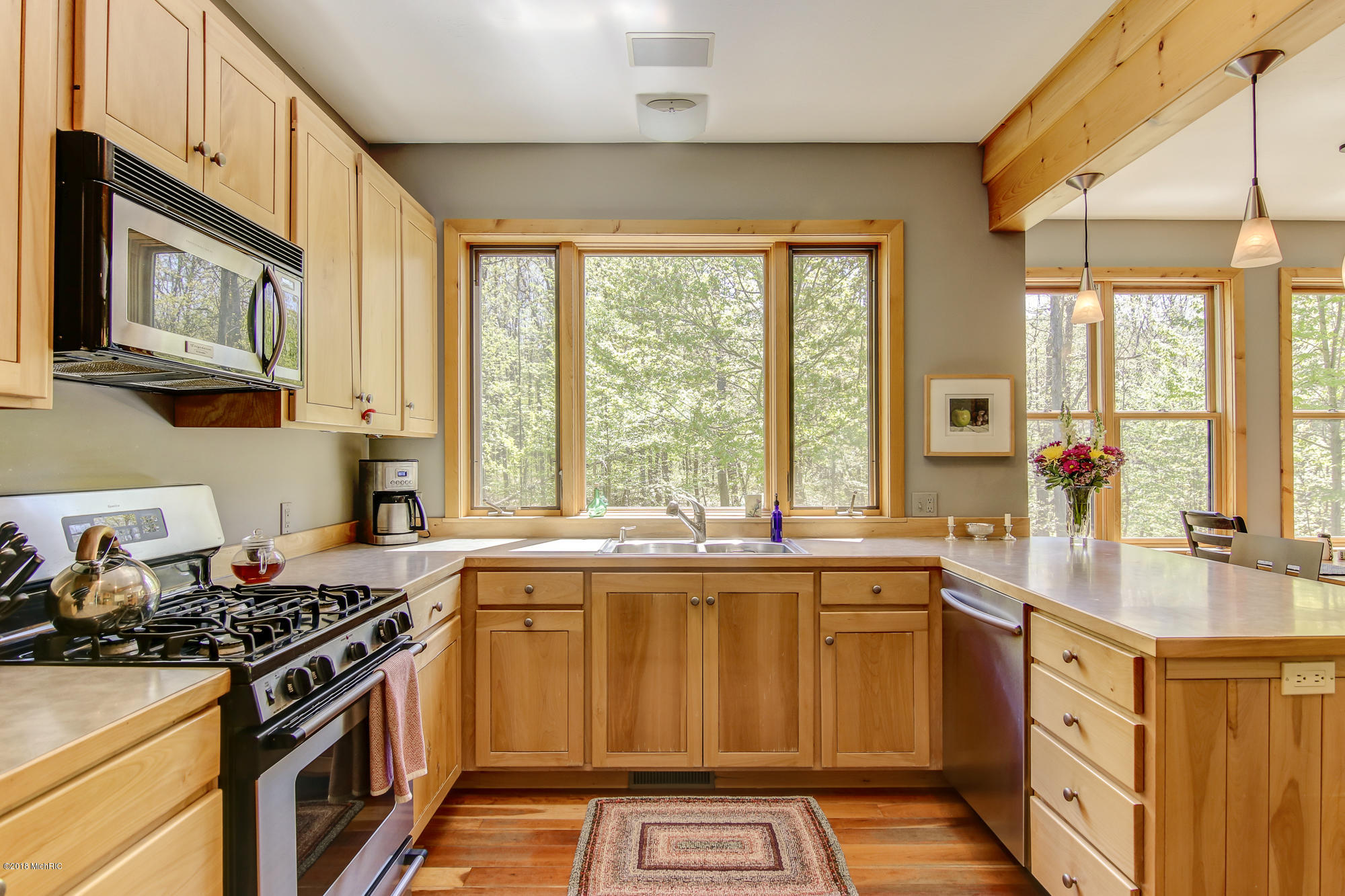 6342 Riverside Road Fennville, MI 49408 - Photo 8 of 70 6342 Riverside Rd Fennville Blended-1