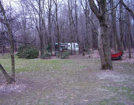 910 Fredonia Road Stoneboro, PA 16153 - Photo 11 of 13 Yard/Garden.