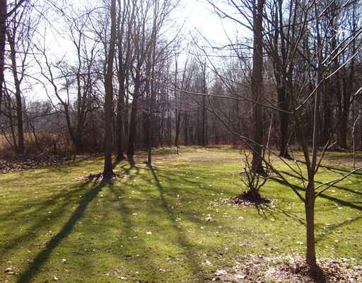 910 Fredonia Road Stoneboro, PA 16153 - Photo 13 of 13 Yard/Garden.
