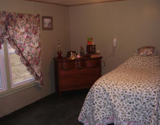 910 Fredonia Road Stoneboro, PA 16153 - Photo 6 of 13 Bedroom.