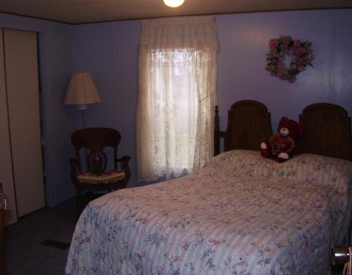910 Fredonia Road Stoneboro, PA 16153 - Photo 7 of 13 Bedroom.